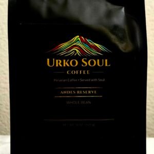 12 oz (Whole Bean)